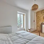Des Malons - Maison A 100m De La * Saint-Aubin-Sur-Mer (Calvados)