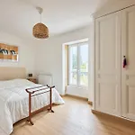 Des Malons - Maison A 100m De La * Saint-Aubin-Sur-Mer (Calvados)