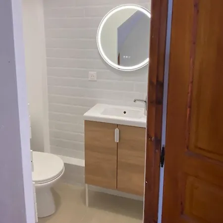 Дом отдыха Des Malons - Maison A 100m De La