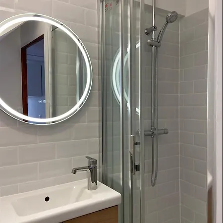 Дом отдыха Des Malons - Maison A 100m De La