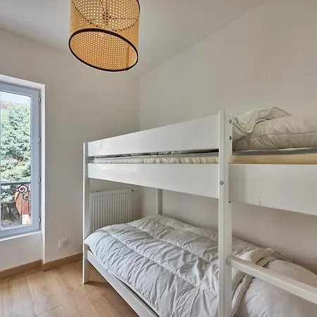 Дом отдыха Des Malons - Maison A 100m De La *