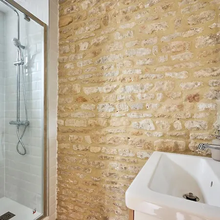 Дом отдыха Des Malons - Maison A 100m De La