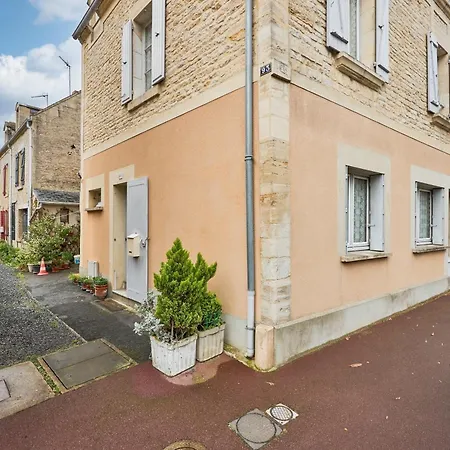 Des Malons - Maison A 100m De La *