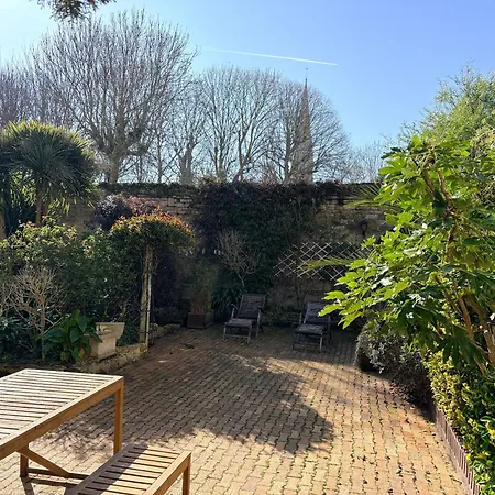 Des Malons - Maison A 100m De La