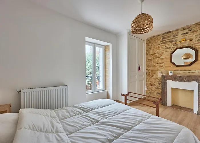 Des Malons - Maison A 100m De La * Saint-Aubin-Sur-Mer (Calvados)