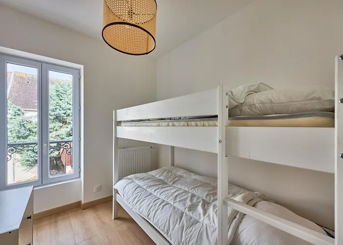 Holiday home Des Malons - Maison A 100m De La *