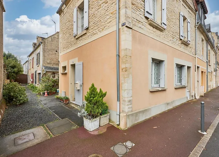 Des Malons - Maison A 100m De La *